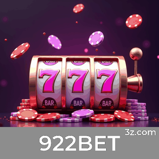 922BET: Plataforma Segura e Profissional