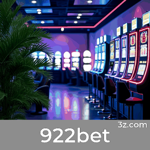 922bet