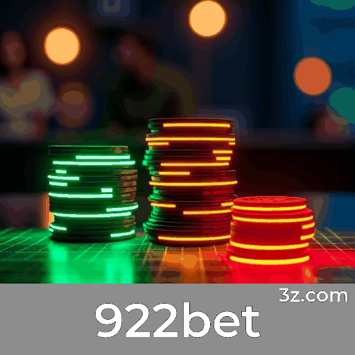 922bet